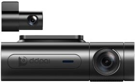 Видеорегистратор Ddpai X2S Pro