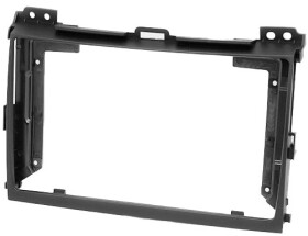 Перехідна рамка для магнітоли Carav 22-002 Lexus Toyota