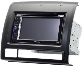 Перехідна рамка для магнітоли Carav 11-114 Toyota