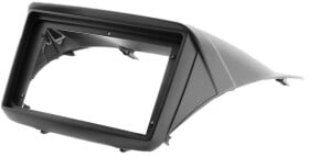 Перехідна рамка для магнітоли Carav 22-156 Mitsubishi