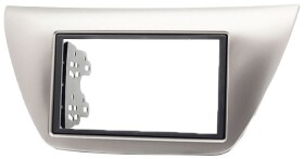 Перехідна рамка для магнітоли Carav 11-777 Mitsubishi