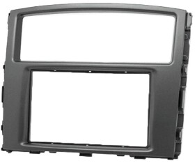 Перехідна рамка для магнітоли Carav 08-005 Mitsubishi