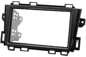 Переходная рамка для магнитолы Carav 11-089 Nissan