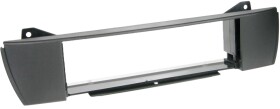 Перехідна рамка для магнітоли ACV 281023-04 BMW