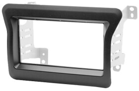 Переходная рамка для магнитолы Carav 11-705 Nissan Opel Renault
