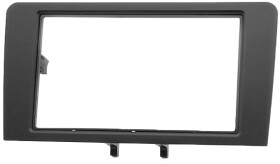 Переходная рамка для магнитолы Carav 11450 Audi