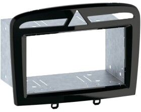 Переходная рамка для магнитолы ACV 381040-03-3 Peugeot