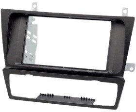 Перехідна рамка для магнітоли Carav 11125 BMW