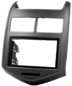 Перехідна рамка для магнітоли Carav 11181 Chevrolet
