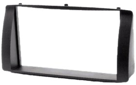 Переходная рамка для магнитолы Carav 11248 BYD