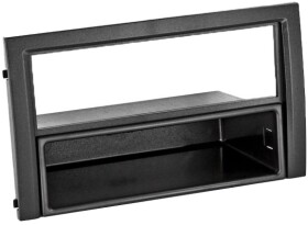 Перехідна рамка для магнітоли ACV 281340-02 Skoda