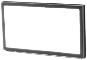 Переходная рамка для магнитолы Carav 11279 Chery