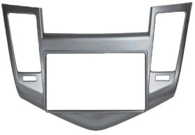 Переходная рамка для магнитолы Carav 11407 Chevrolet