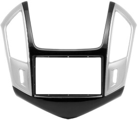 Переходная рамка для магнитолы Carav 11425 Chevrolet