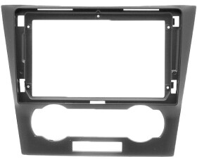 Перехідна рамка для магнітоли Carav 22553 Chevrolet