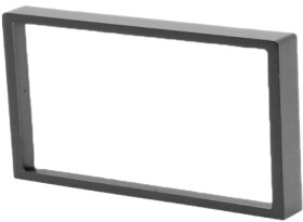Переходная рамка для магнитолы Carav 11233 Chevrolet Suzuki Buick