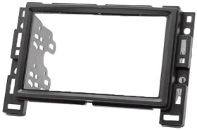 Перехідна рамка для магнітоли Carav 11470 Chevrolet Pontiac Saturn