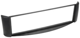 Переходная рамка для магнитолы ACV 281190-01 Smart