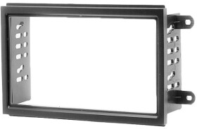 Перехідна рамка для магнітоли Carav 11408 Chevrolet