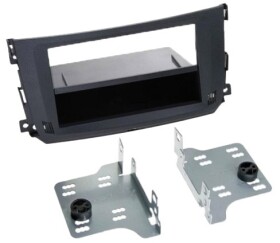 Перехідна рамка для магнітоли ACV 281190-29 Smart