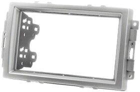 Перехідна рамка для магнітоли Carav 11055 Jeep Dodge Chrysler