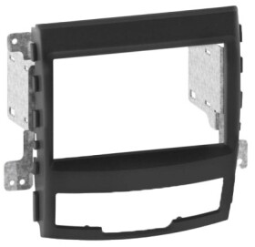 Перехідна рамка для магнітоли ACV 381275-05 SsangYong
