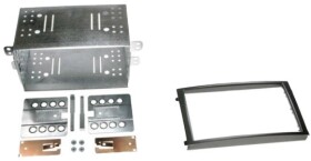 Перехідна рамка для магнітоли ACV 381275-02 SsangYong