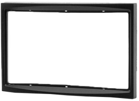 Перехідна рамка для магнітоли Carav 11091 Citroen Fiat Peugeot