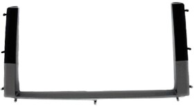 Перехідна рамка для магнітоли Carav 11204 Toyota Daihatsu Perodua