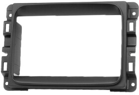 Перехідна рамка для магнітоли Carav 11684 Dodge