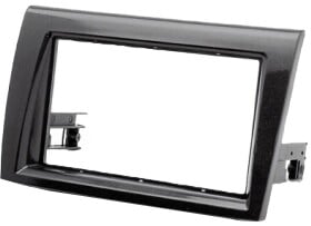 Перехідна рамка для магнітоли Carav 11058 Fiat