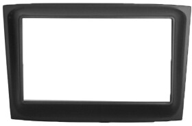 Перехідна рамка для магнітоли Carav 11636 Fiat