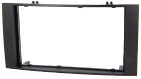 Переходная рамка для магнитолы ACV 281320-16 Volkswagen