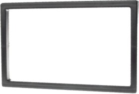 Переходная рамка для магнитолы Carav 11102 Volkswagen