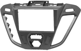 Переходная рамка для магнитолы Carav 11491 Ford