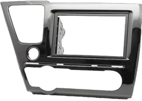 Перехідна рамка для магнітоли Carav 11467 Honda