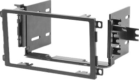 Перехідна рамка для магнітоли Carav 11533 Chevrolet Honda Suzuki Hummer