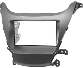 Переходная рамка для магнитолы Carav 11483 Hyundai