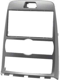 Переходная рамка для магнитолы Carav 11389 Hyundai