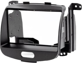 Переходная рамка для магнитолы Carav 11143 Hyundai