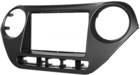 Перехідна рамка для магнітоли Carav 11518 Hyundai