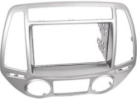 Переходная рамка для магнитолы Carav 11393 Hyundai