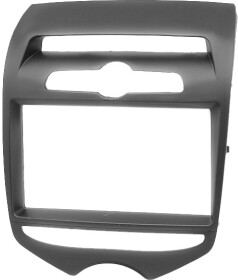 Перехідна рамка для магнітоли Carav 11298 Hyundai