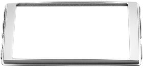 Перехідна рамка для магнітоли Carav 11449 Hyundai