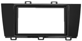 Перехідна рамка для магнітоли Carav 11-638 Subaru