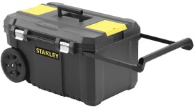 Ящик для інструментів Stanley Essential Chest STST1-80150 9 секц.