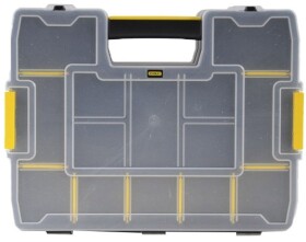 Органайзер для мелких деталей Stanley Sort Master Junior 1-97-483