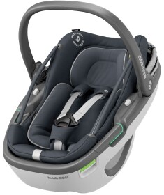 Автолюлька Maxi-Cosi Coral