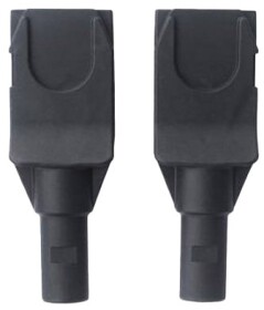 Адаптеры для крепления автокресла Kiddy Clickn Move 3 46200MC000