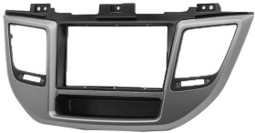 Перехідна рамка для магнітоли Carav 11-613 Hyundai